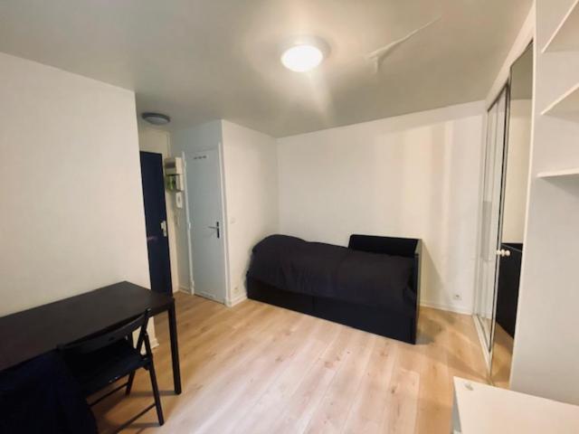 Studio Ile Saint-Louis Apartment Paris Luaran gambar